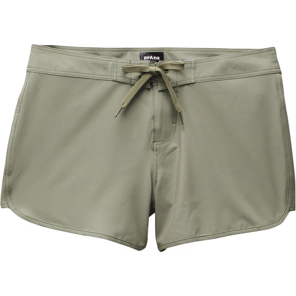 Prana Schaffie Shorts